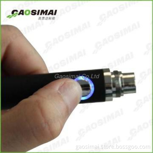 upgrade ego battery evod battery lasting long and constant voltage